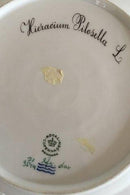 Royal Copenhagen Flora Danica Speiseteller Nr. 3549