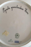Royal Copenhagen Flora Danica Speiseteller Nr. 3549