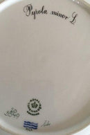 Royal Copenhagen Flora Danica Dinner Plate No 3549