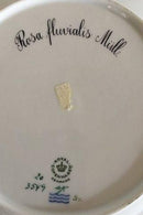 Royal Copenhagen Flora Danica Speiseteller Nr. 3549