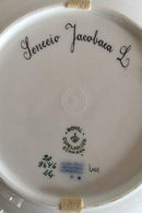 Royal Copenhagen Flora Danica deep Plate No 3546