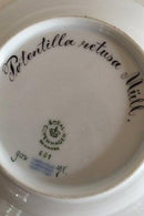 Royal Copenhagen Flora Danica Fruit Saucer 20/3590