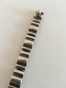 Hans Hansen Sterling Sølv Armbånd