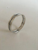 Hans Hansen Sterling Sølv Armbånd