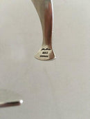 ハンセン スターリングシルバー ブレスレット No 215