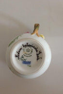 Royal Copenhagen Flora Danica Sahnetasse Nr. 3514