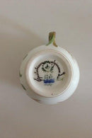 Royal Copenhagen Flora Danica Cream Kop/Sennepskrukke No 3589