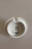 ロイヤルコペンハーゲン フローラダニカ クリームカップ/マスタードジャー No 3589