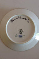 Royal Copenhagen Flora Danica Dessertteller Nr. 20/3551