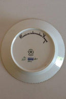 Royal Copenhagen Flora Danica Dessertteller Nr. 20/3551