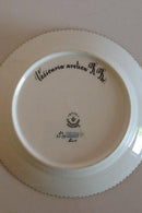 Royal Copenhagen Flora Danica Salatteller Nr. 20/3573