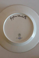 Royal Copenhagen Flora Danica Dinner Plate No 20/3549