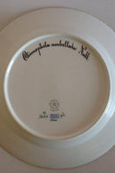 ロイヤルコペンハーゲン フローラダニカ ディナープレート No 20/3549