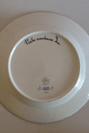 Royal Copenhagen Flora Danica Spisetallerken No 20/3549