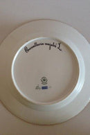 Royal Copenhagen Flora Danica Dinner Plate No 20/3549