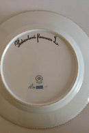 Royal Copenhagen Flora Danica Spisetallerken No 20/3549