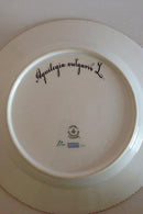 Royal Copenhagen Flora Danica Spisetallerken No 20/3549