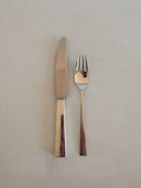Georg Jensen Sterling Silber Lunchbesteck "Margrethe" 18-teilig