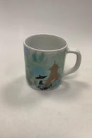 Royal Copenhagen Stort Årskrus 2005