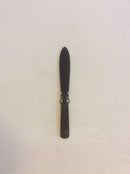 Georg Jensen Gundorph Albertus Brevkniv i Jern og Sølv