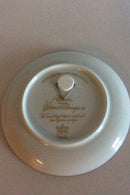 Bjørn Wiinblad Rosenthal Aladdin Platte No 2