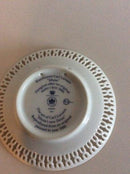 Bing & Grondahl Carl Larsson Mini Plate "Iduna's new Dress".