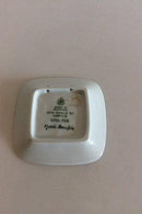 Bing & Grøndahl Plaquette 9701/708