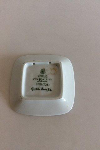 Bing & Grøndahl Plaquette 9701/708