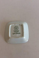 Bing & Grøndahl Plaquette 9704/708