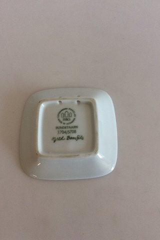 Bing & Grøndahl Plaquette 9704/708