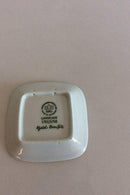 Bing & Grøndahl Plaquette 9705/708