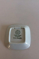 Bing & Grøndahl Plaquette 9709/708