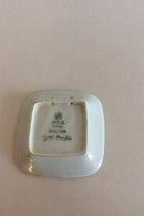 Bing & Grøndahl Plaquette 9710/708