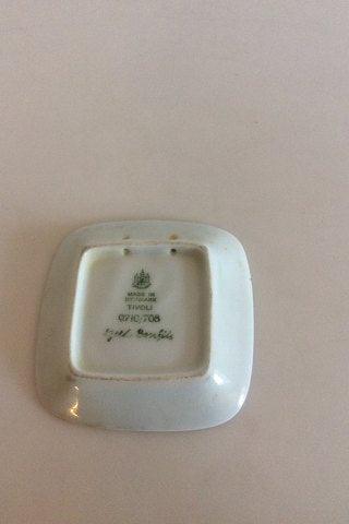 Bing & Grøndahl Plaquette 9710/708