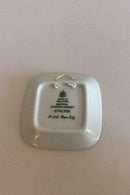 Bing & Grøndahl Plaquette 9714/708