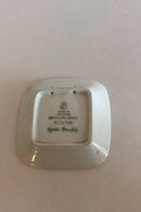 Bing & Grøndahl Plaquette 9715/708