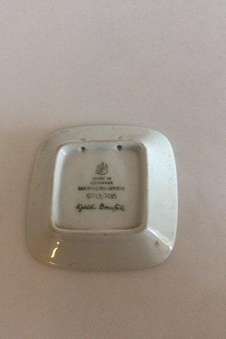 Bing & Grøndahl Plaquette 9715/708