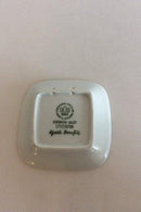 Bing & Grøndahl Plaquette 9717/708