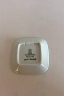 Bing & Grøndahl Plaquette 9723/708