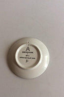 Royal Copenhagen 2010 Plaquette Mogenstrup Kro no 311