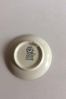 Royal Copenhagen 2010 Plaquette Frimærke 50, 200-året for Royal Copenhagen 1775-1975 No 225