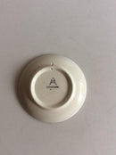 Royal Copenhagen 2010 Plaquette George Washington 1732-1799 No "175