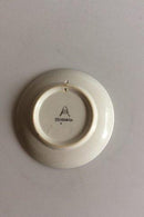 Royal Copenhagen 2010 Plaquette Døveforeningen af 1866