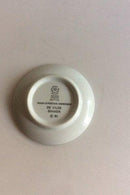 Royal Copenhagen 2010 Plaquette H.C. Andersen De Vilde Svaner