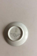 Royal Copenhagen 2010 Plaquette H.C. Andersen The Ugly Duckling