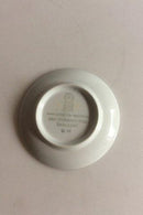 Royal Copenhagen 2010 Plaquette H.C. Andersen The Brave Tin Soldier