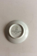 Royal Copenhagen 2010 Plaquette H.C. Andersen Ole Lukøje