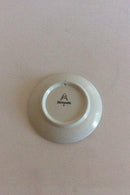 Royal Copenhagen 2010 Plaquette Oluf Brønnum & Co