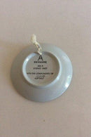 ロイヤルコペンハーゲン 2010 プラケット SAS No9