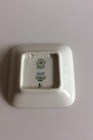 Royal Copenhagen Plaquette 2985-9-985